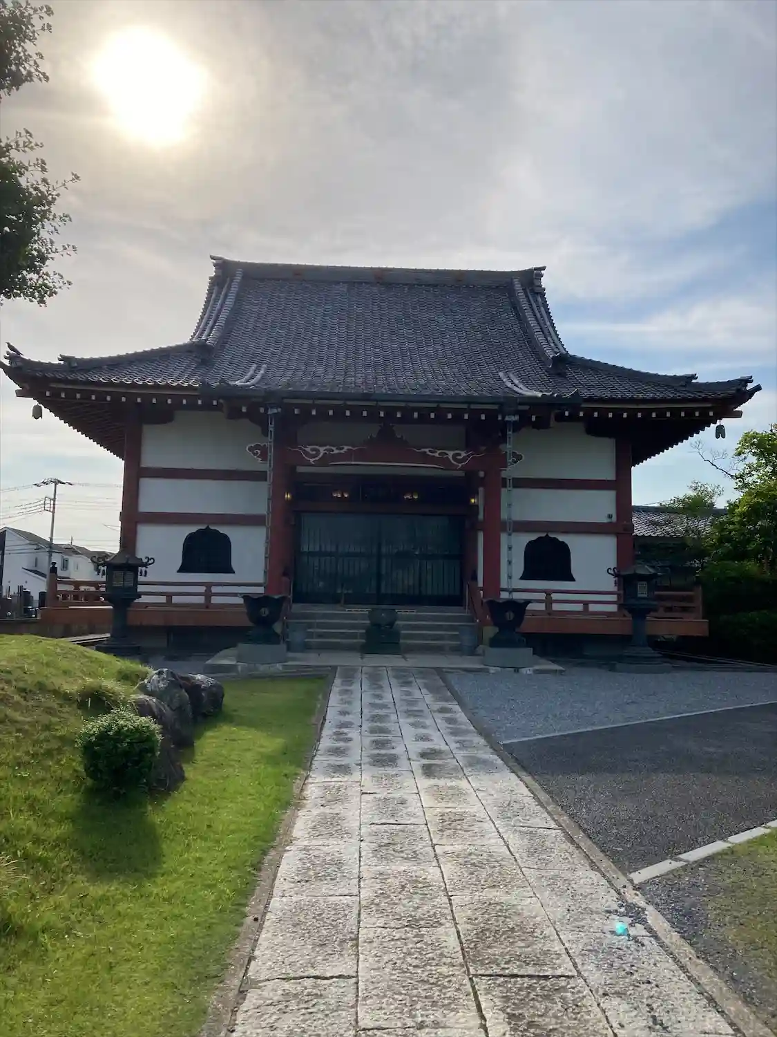 安国寺