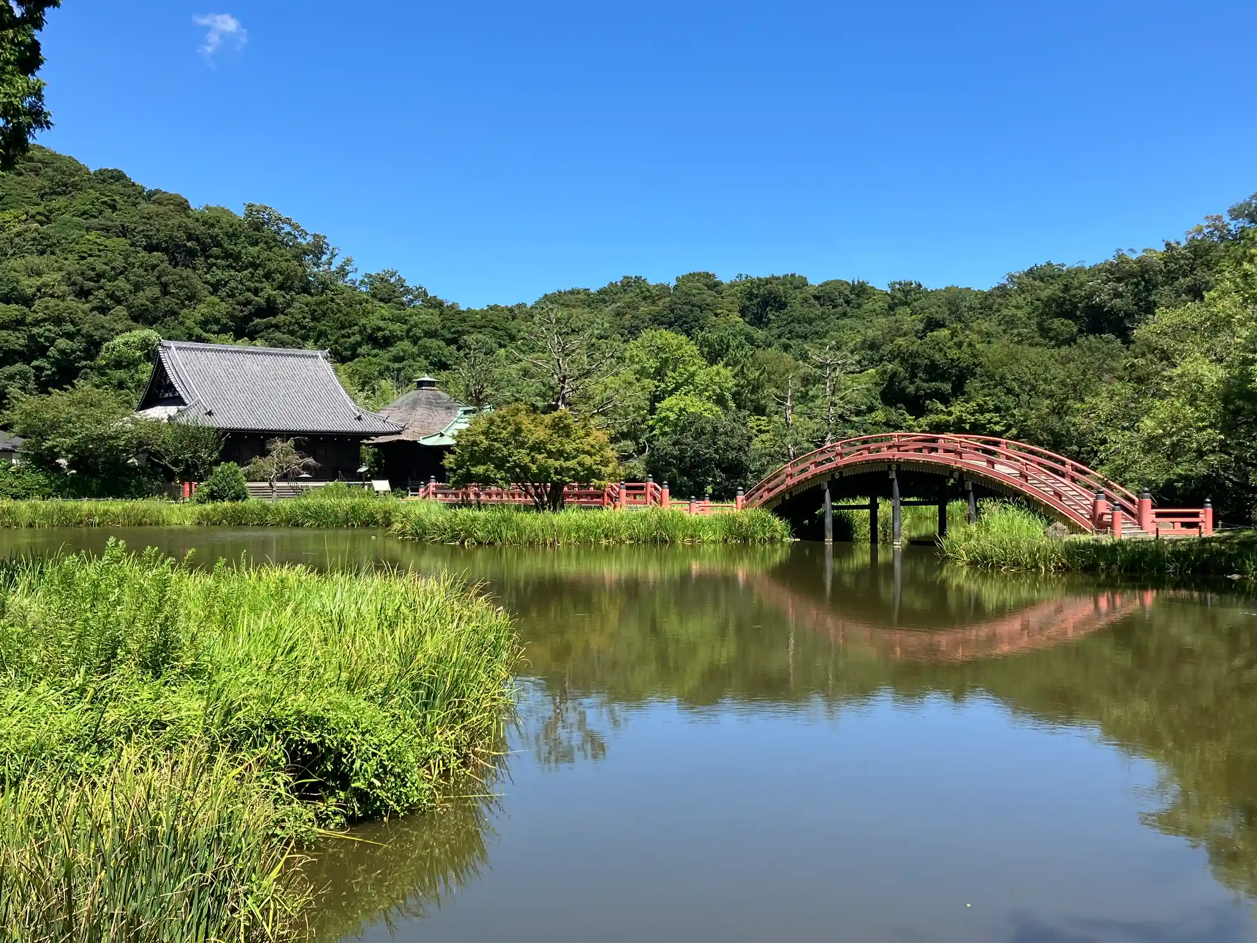 称名寺
