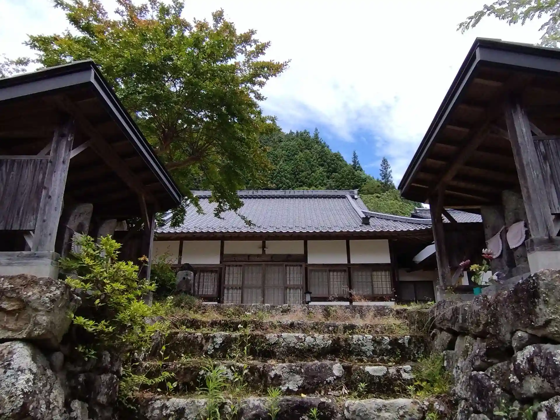 一心寺