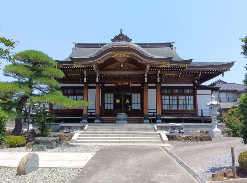 林西寺